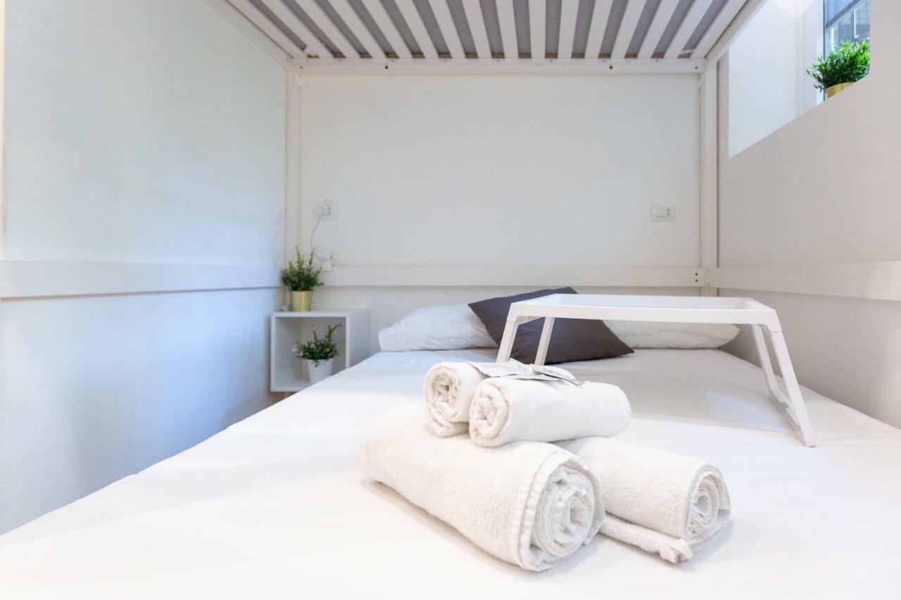 Apartment Bocconi 1 Milano Dış mekan fotoğraf