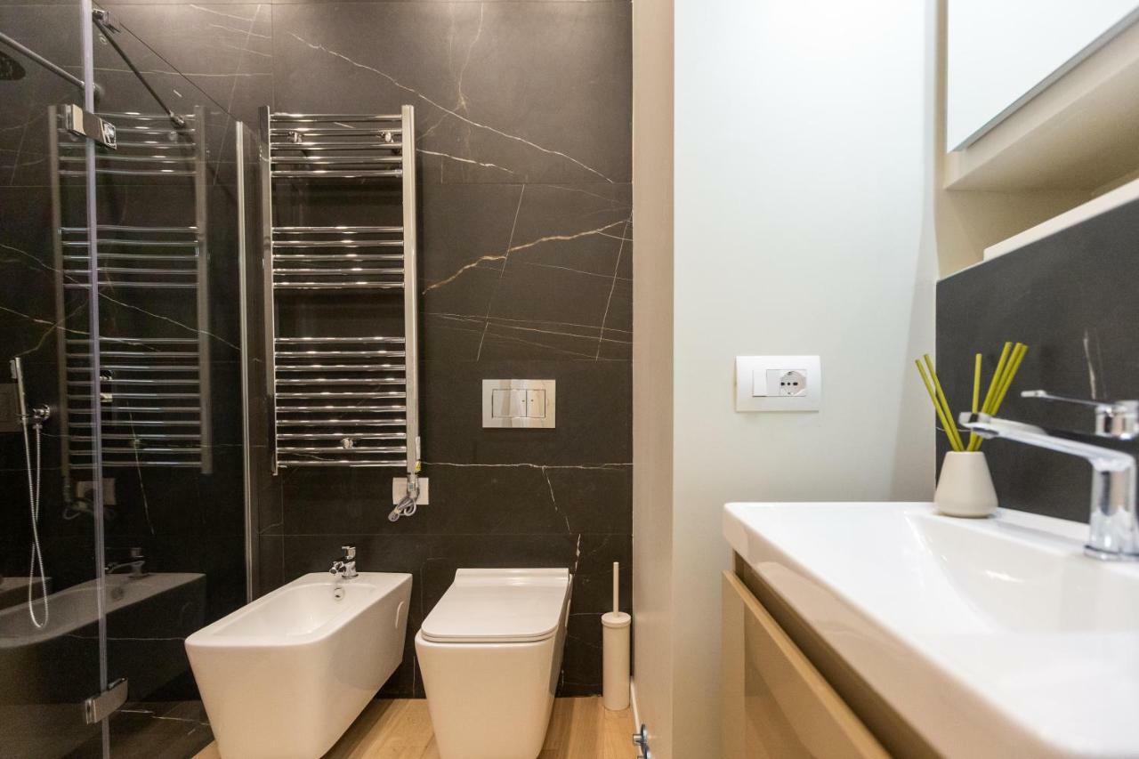 Apartment Bocconi 1 Milano Dış mekan fotoğraf