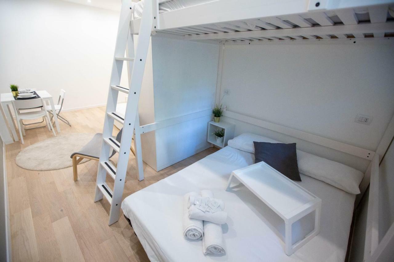 Apartment Bocconi 1 Milano Dış mekan fotoğraf