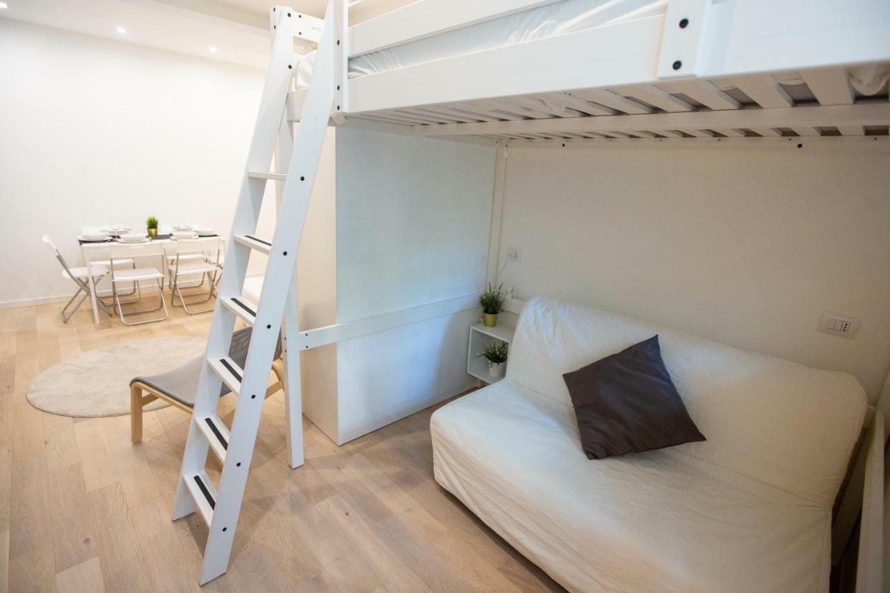 Apartment Bocconi 1 Milano Dış mekan fotoğraf