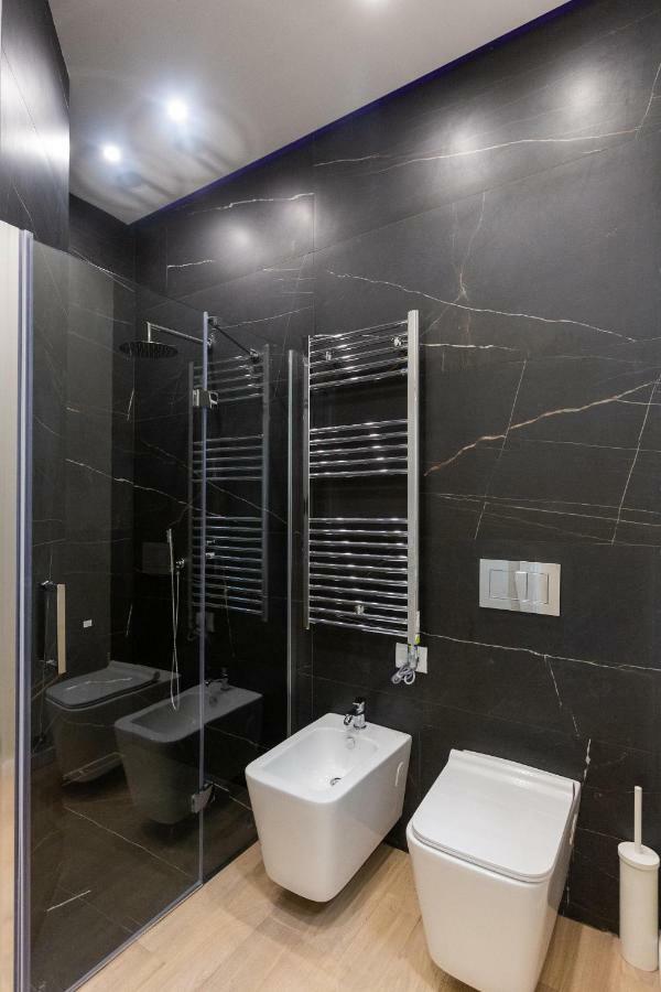 Apartment Bocconi 1 Milano Dış mekan fotoğraf