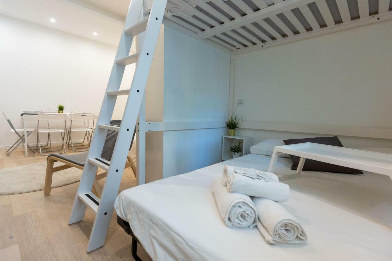 Apartment Bocconi 1 Milano Dış mekan fotoğraf