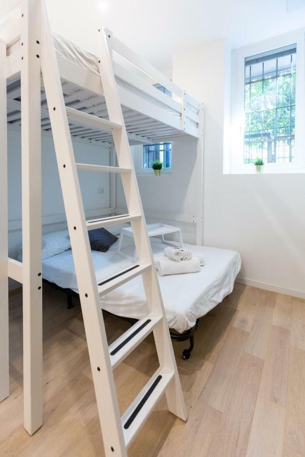 Apartment Bocconi 1 Milano Dış mekan fotoğraf