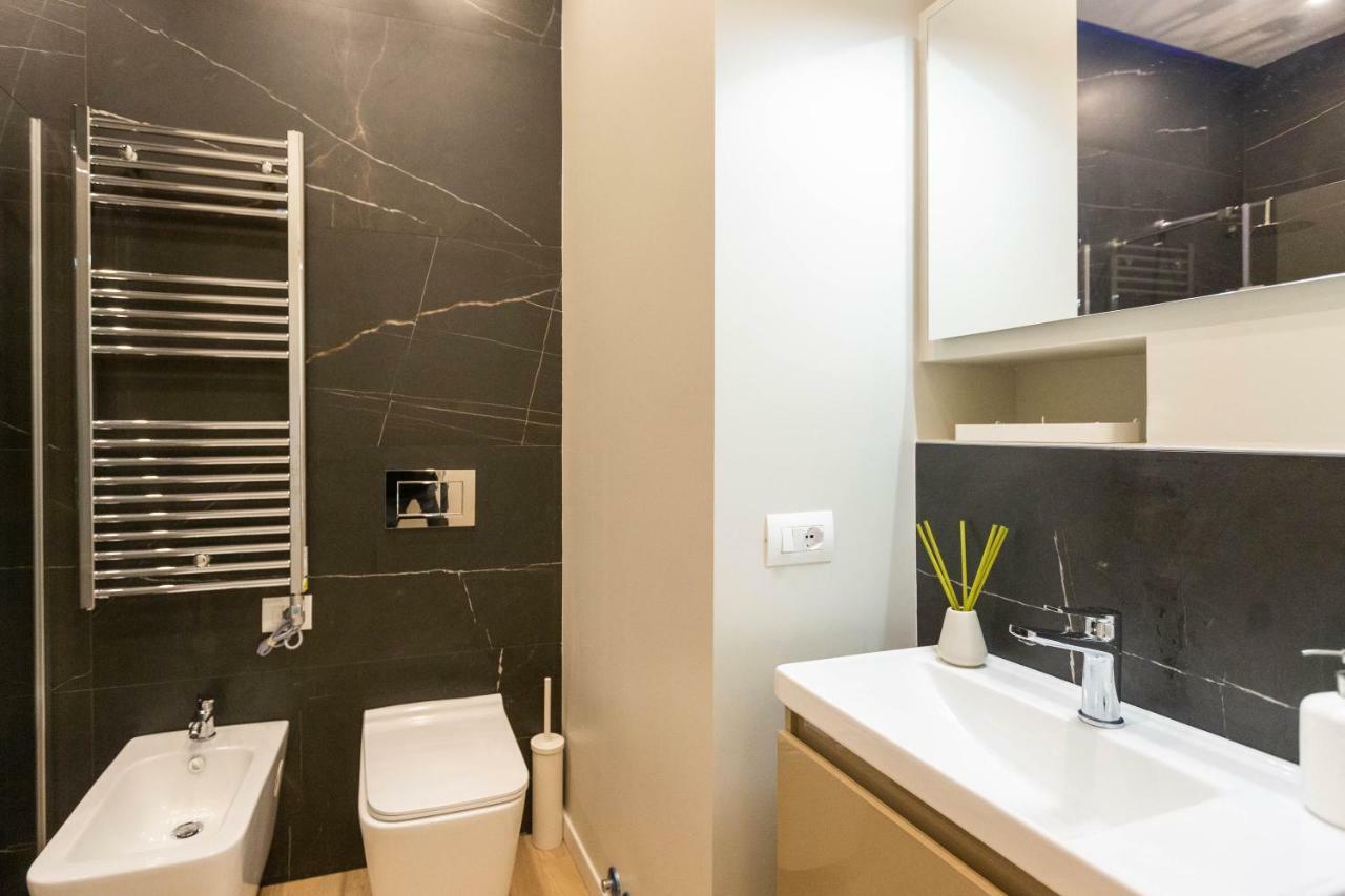 Apartment Bocconi 1 Milano Dış mekan fotoğraf