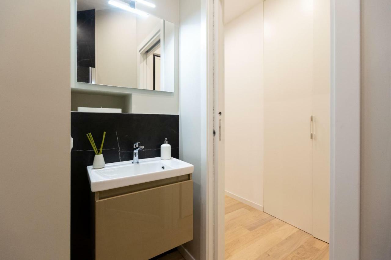 Apartment Bocconi 1 Milano Dış mekan fotoğraf