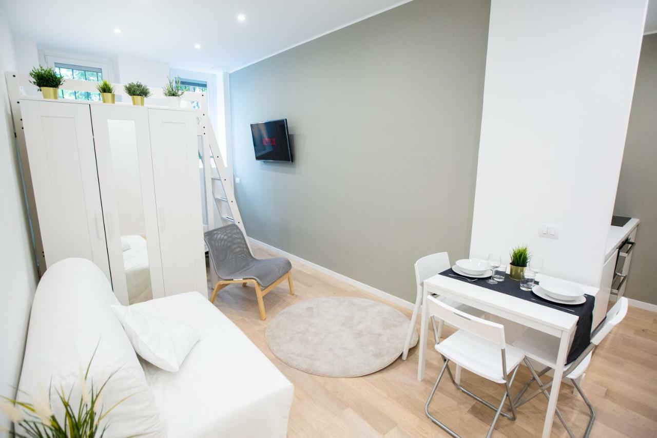 Apartment Bocconi 1 Milano Dış mekan fotoğraf
