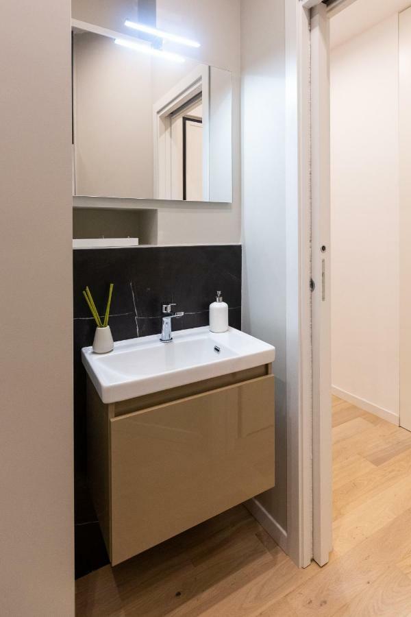 Apartment Bocconi 1 Milano Dış mekan fotoğraf