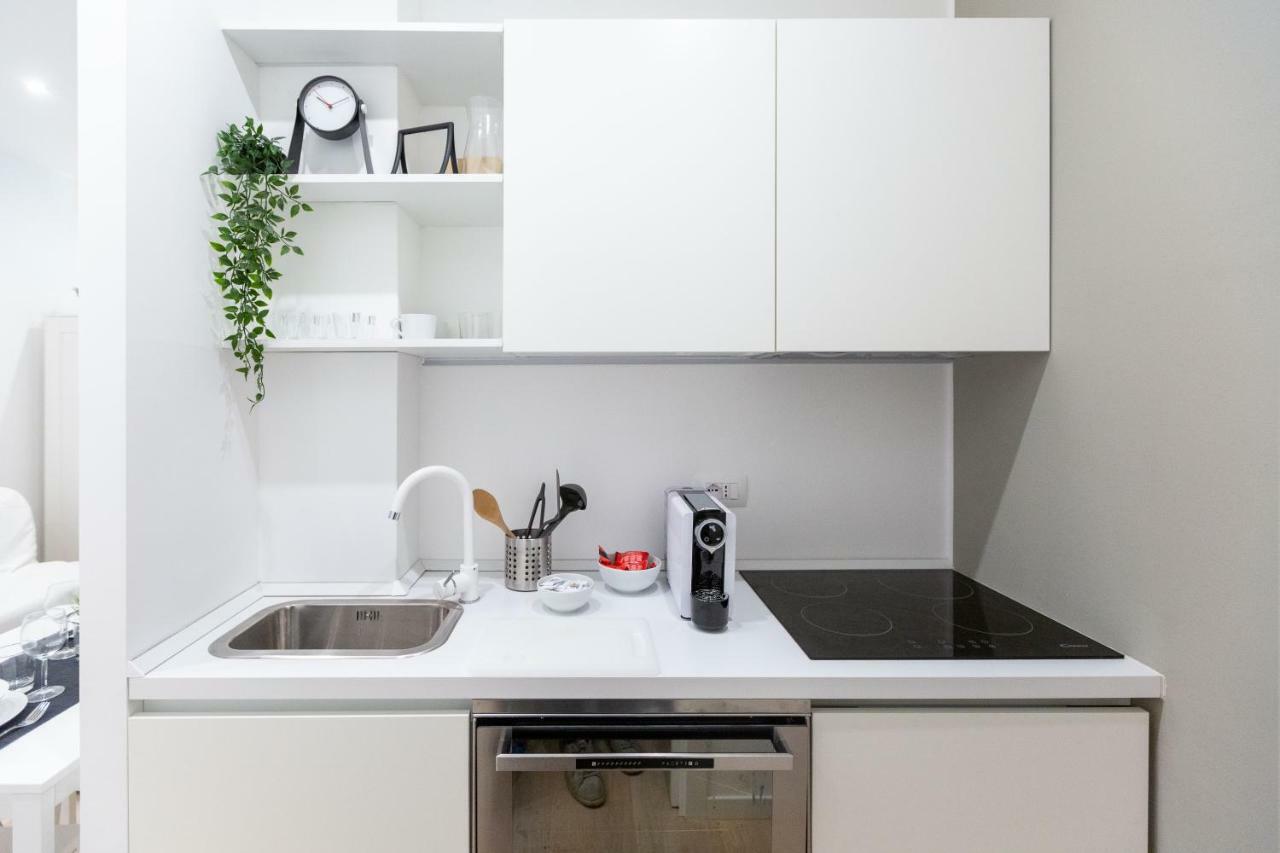 Apartment Bocconi 1 Milano Dış mekan fotoğraf