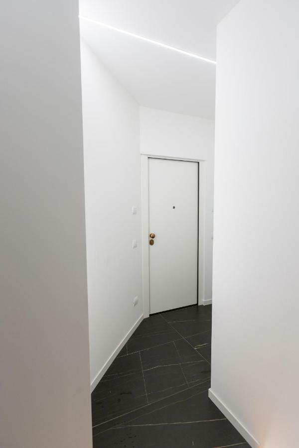 Apartment Bocconi 1 Milano Dış mekan fotoğraf