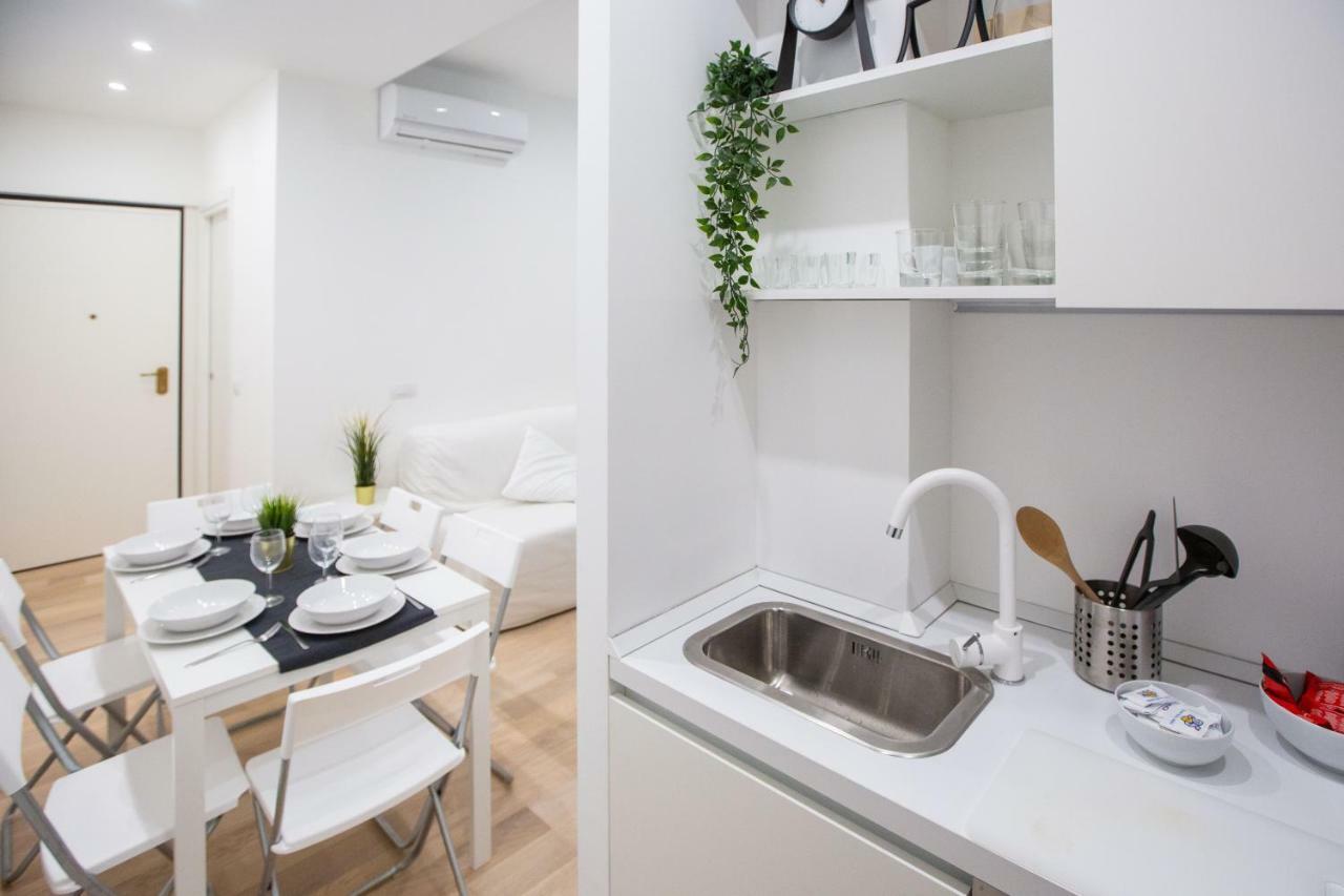 Apartment Bocconi 1 Milano Dış mekan fotoğraf