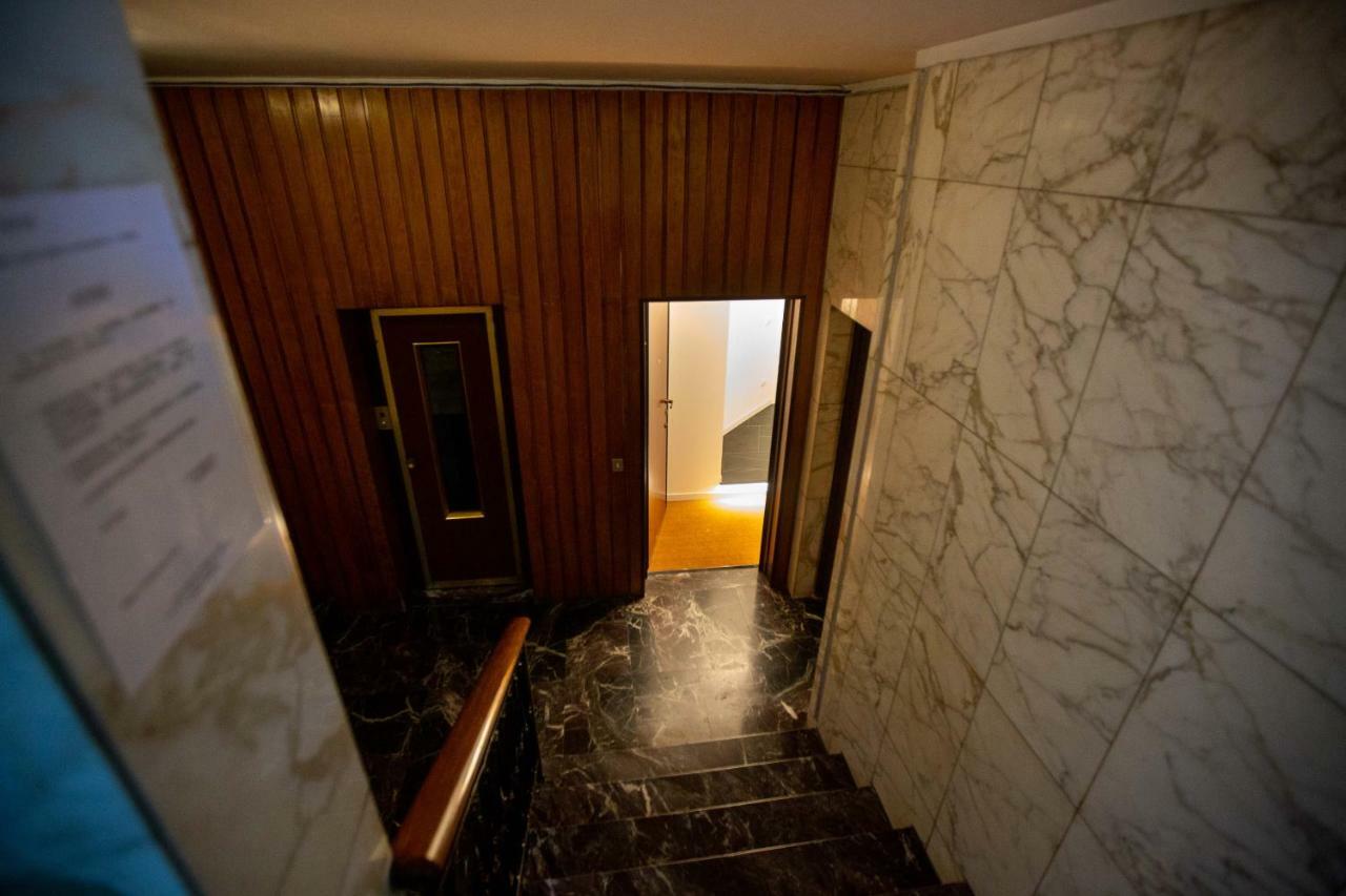Apartment Bocconi 1 Milano Dış mekan fotoğraf