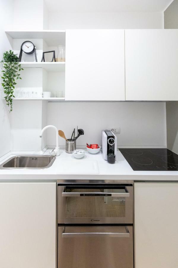 Apartment Bocconi 1 Milano Dış mekan fotoğraf