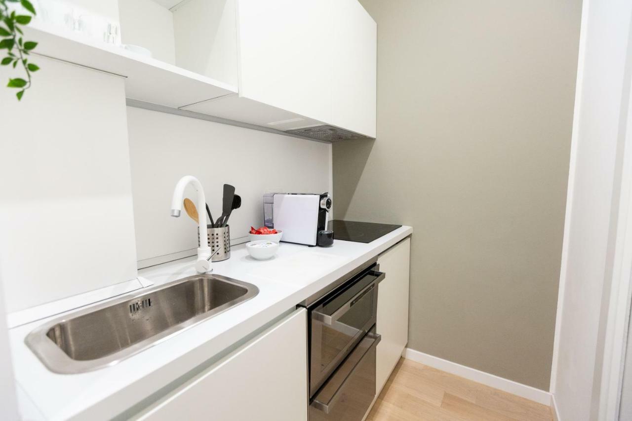 Apartment Bocconi 1 Milano Dış mekan fotoğraf